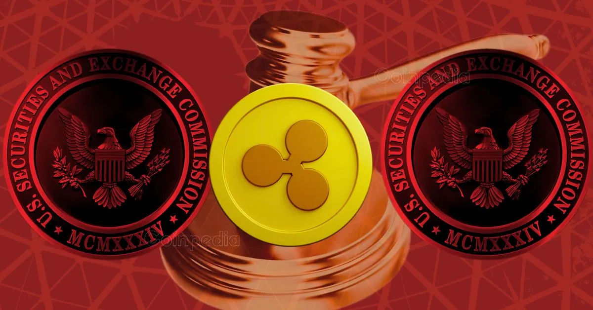 Why did the Ripple vs SEC Settlement Get Complicated Again