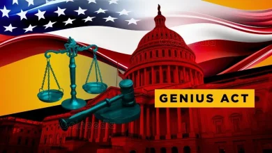 GENIUS Act to Be Approved Next Week U.S. Stablecoin Regulation on the Horizon