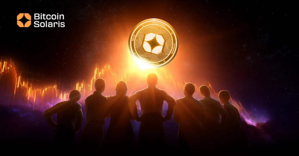 XRP News Today: Analysts Compare Bitcoin Solaris Potential to Bitcoin’s Historic 13,000,000% Return