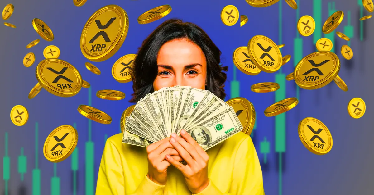 XRP Rich List_ How Much XRP You Need to Become a Millionaire