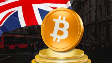 Crypto Tax in the UK Set to Change in 2026 – Full Details of CARF Rules