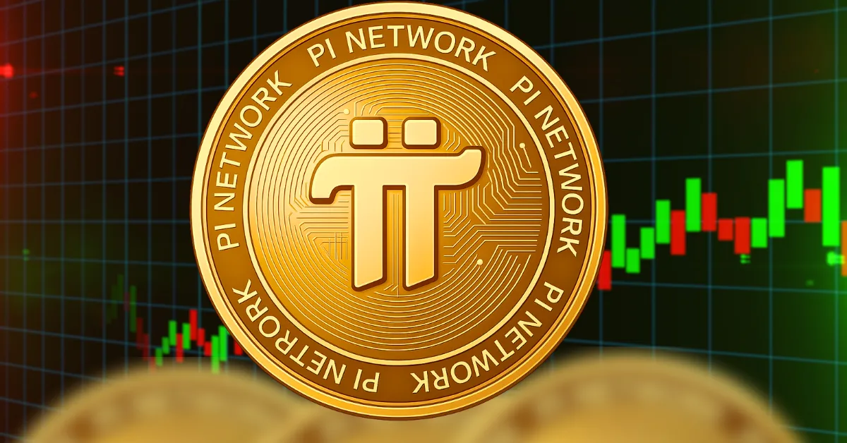 Pi Coin Price Crashes 45% After Hype Fades_ Is More Downside Coming