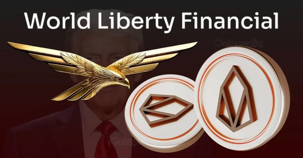 Donald Trump’s Crypto Firm Invested $3M in EOS