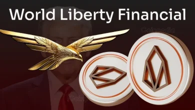 Donald Trump’s Crypto Firm Invested $3M in EOS