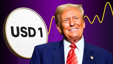 Trump-Linked Stablecoin USD1 Goes Cross-Chain with Chainlink CCIP