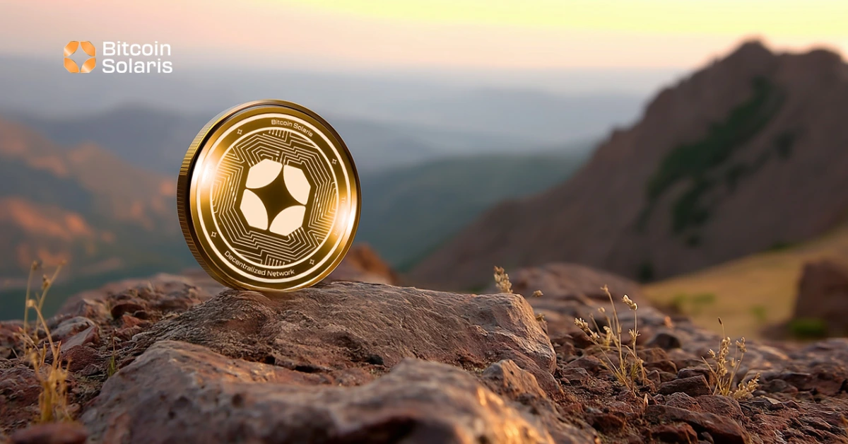 bitcoin-solaris