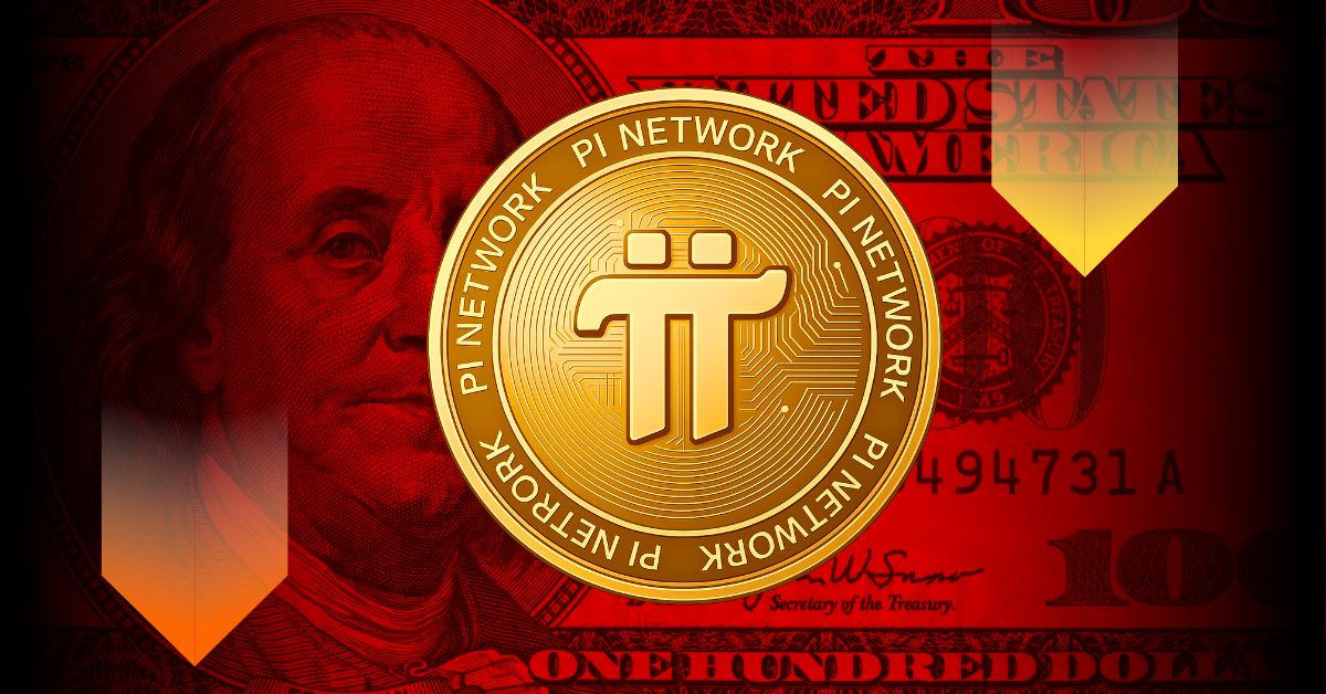 Is Pi Network Dead Pi Coin Price Crash Raises Concerns