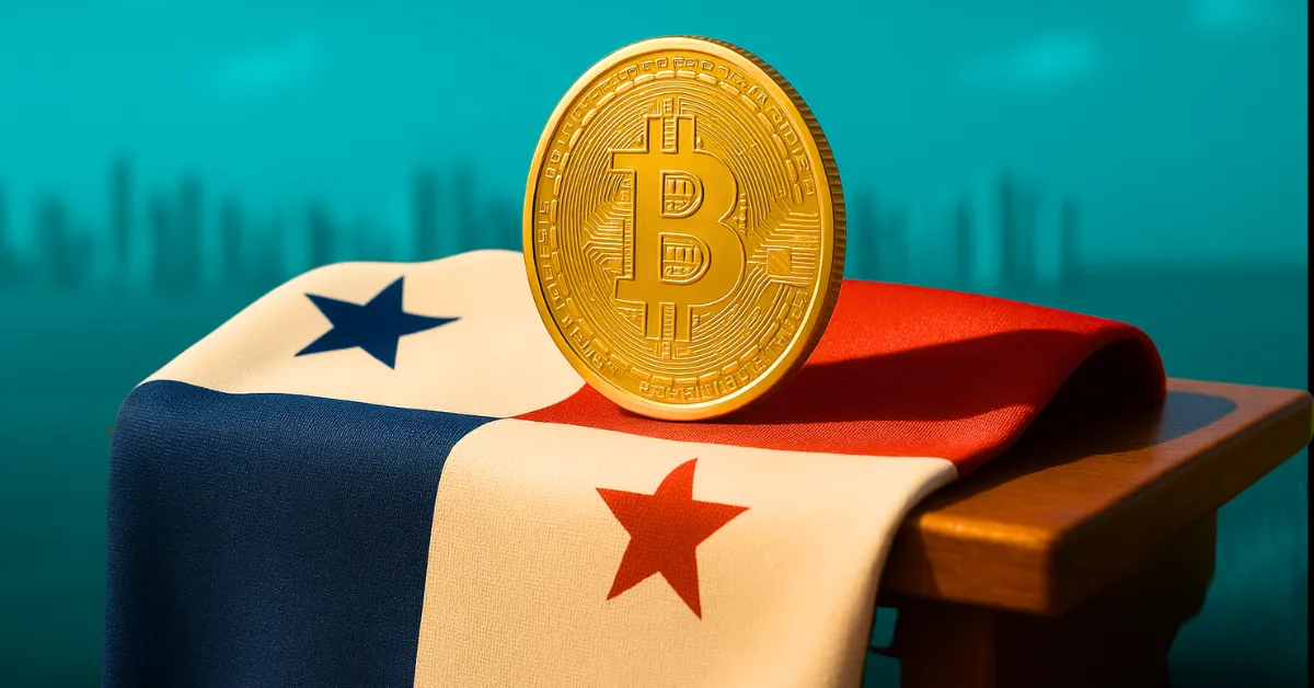Panama City to Adopt Bitcoin Reserve Like El Salvador— Hints Mayor Mizrachi