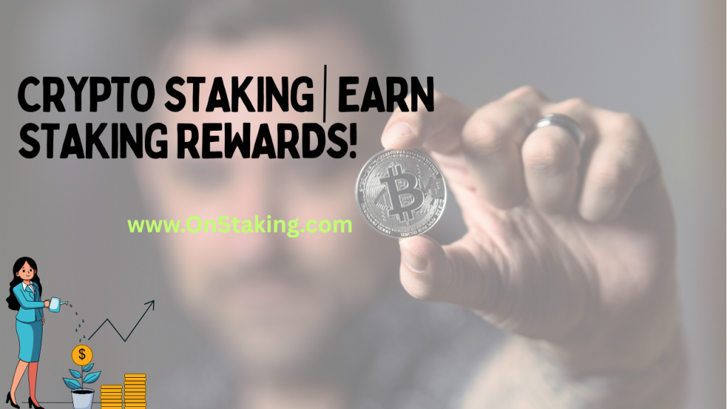 onstaking