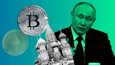 Russia To End USDT Trading with New Central Bank Crypto Rules
