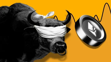 Is Ethereum $ETH Price Gearing Up for a Major Crypto Bull Run