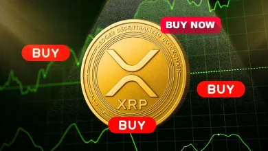 XRP Price To Hit $5, $9 and $27