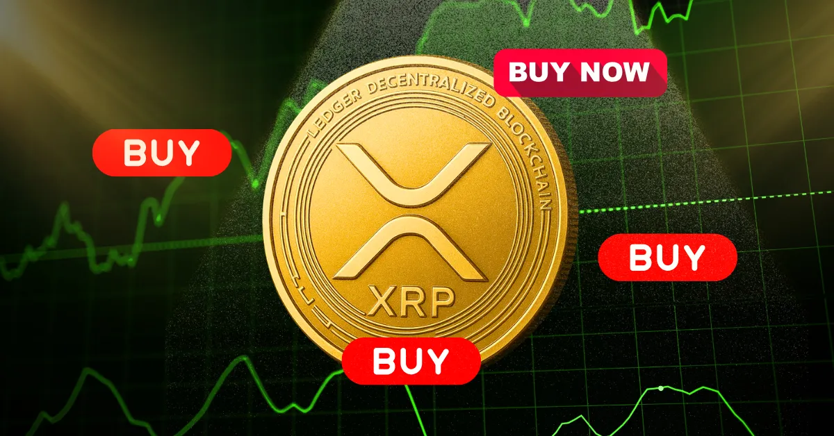 XRP Price To Hit $5, $9 and $27