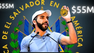 El Salvador’s Bitcoin Holdings Reach $644M with $357M Unrealized Profit