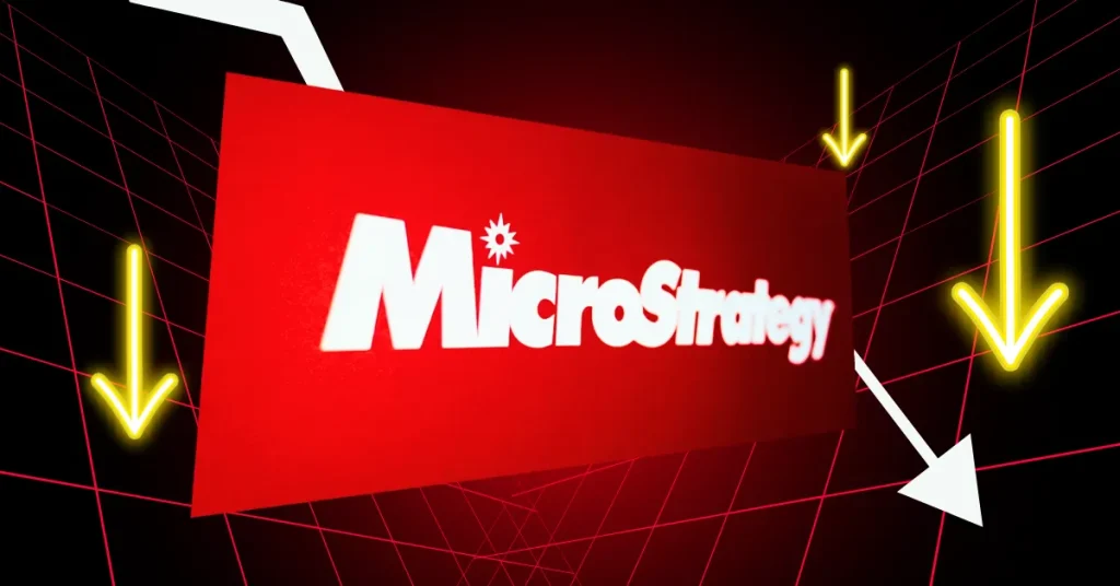 MicroStrategy Hit With Lawsuit Over $5.9B Bitcoin Loss – Still Adds $765M BTC