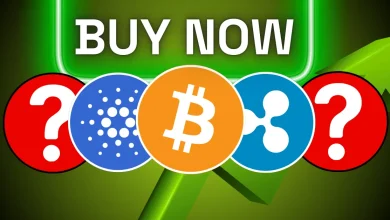 Altcoin Season Incoming_ Top 5 Cryptos to Buy Right Now