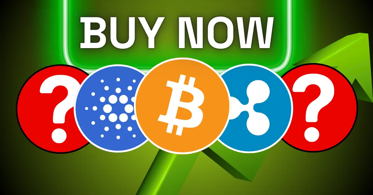 Altcoin Season Incoming_ Top 5 Cryptos to Buy Right Now