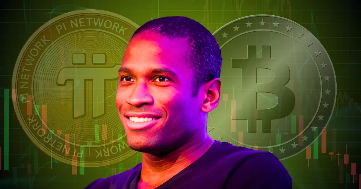 Arthur Hayes Reveals Bold Crypto Market Prediction 2025