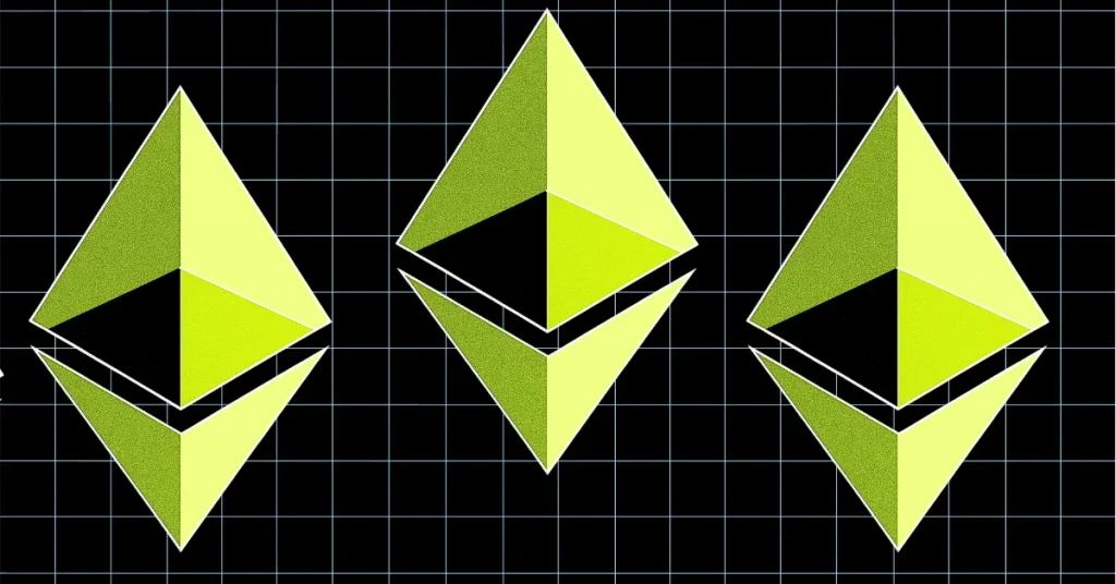 Ethereum’s $4,300 Test_ Can the ‘Microsoft of Crypto’ Lead XRP and Dogecoin Higher