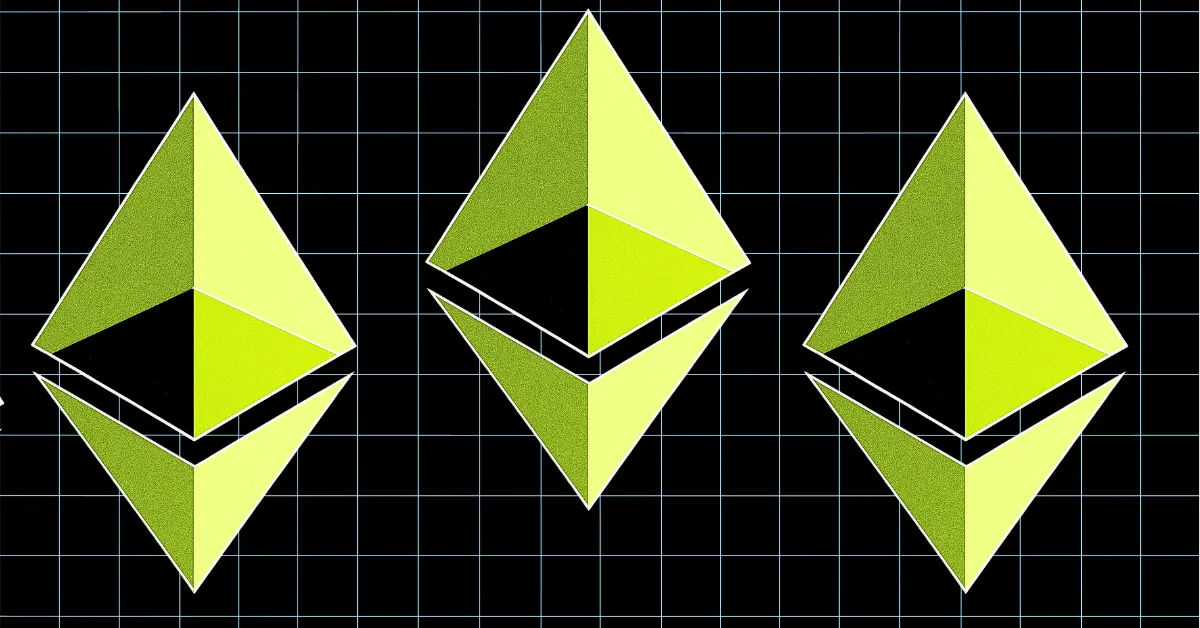 Ethereum’s $4,300 Test_ Can the ‘Microsoft of Crypto’ Lead XRP and Dogecoin Higher
