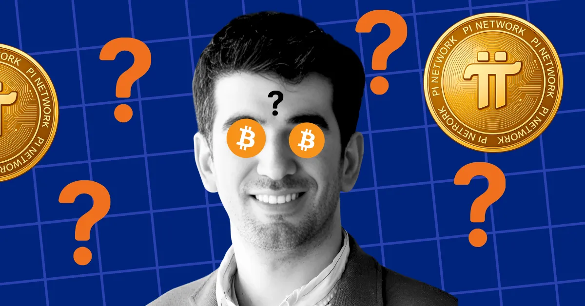 Is Pi Network Founder Dr. Nicolas Kokkalis the Real Satoshi Nakamoto