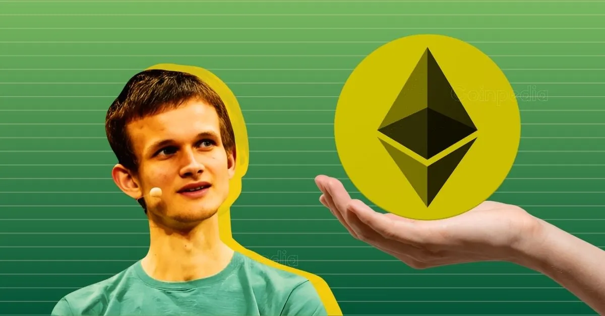 Vitalik Buterin Warns of RPC Risks, Proposes Partially Stateless Ethereum Nodes
