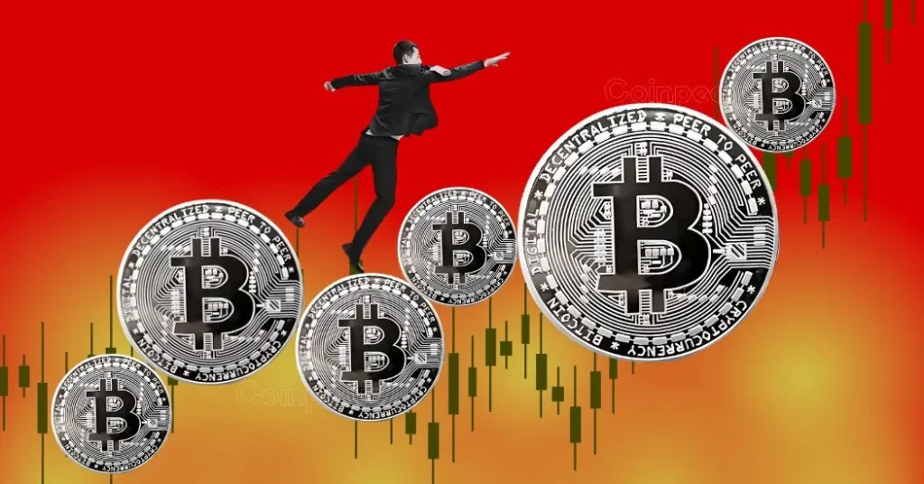 Bitcoin To Hit All-Time High in the Next 24 Hours? Here’s Why!