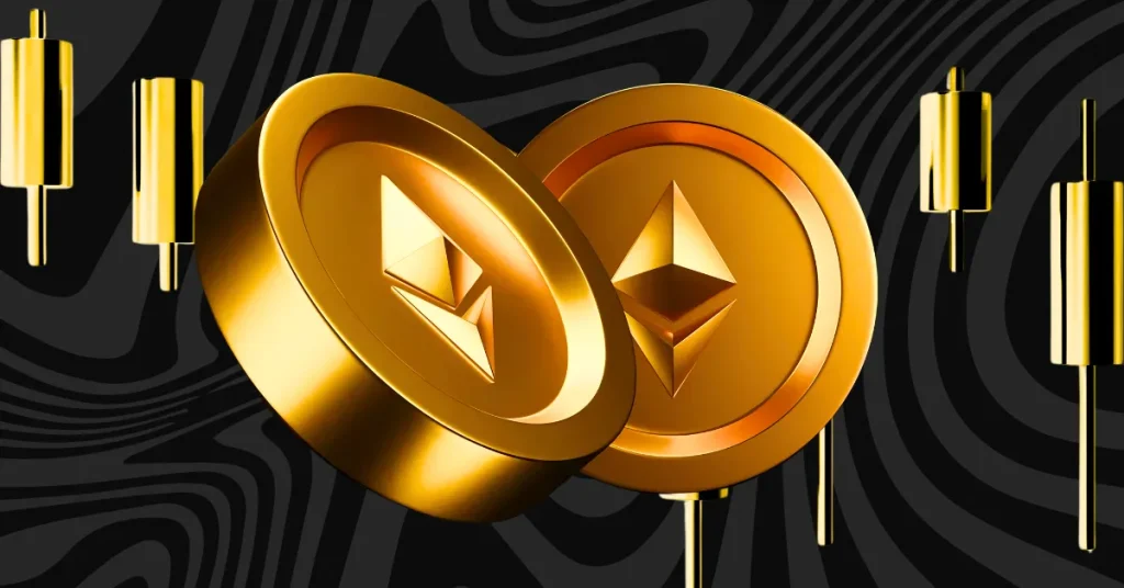 Ethereum at a Crossroads While $2500 Support is in Prime Focus- Will This Result in an 8% Pullback?