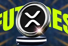 XRP Price Today Drops Despite $3.96B Futures Volume Surge