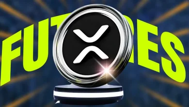 XRP Futures Go Live on CME_ Hidden Road Clears First Block Trade