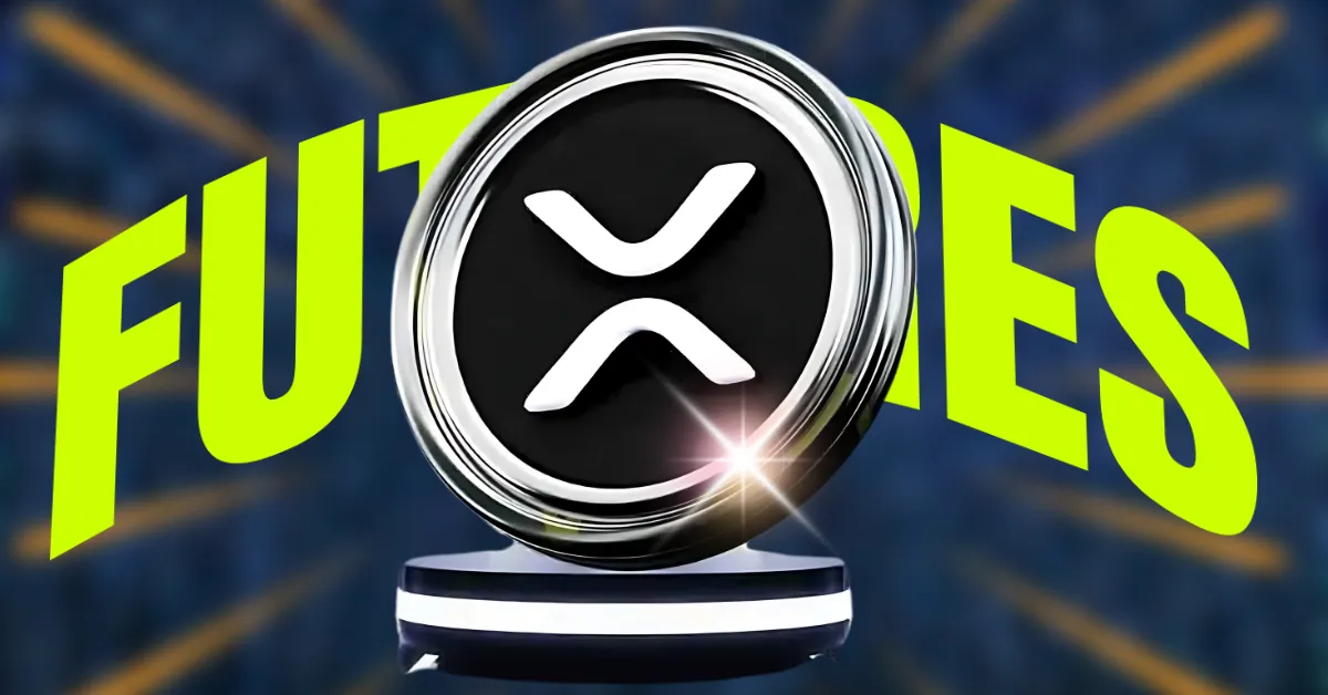 XRP Futures Go Live on CME_ Hidden Road Clears First Block Trade