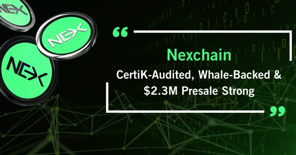 nexchain