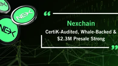 nexchain