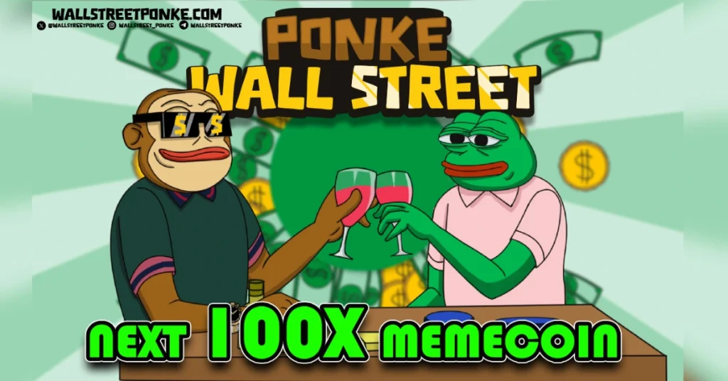 wall-street-ponke