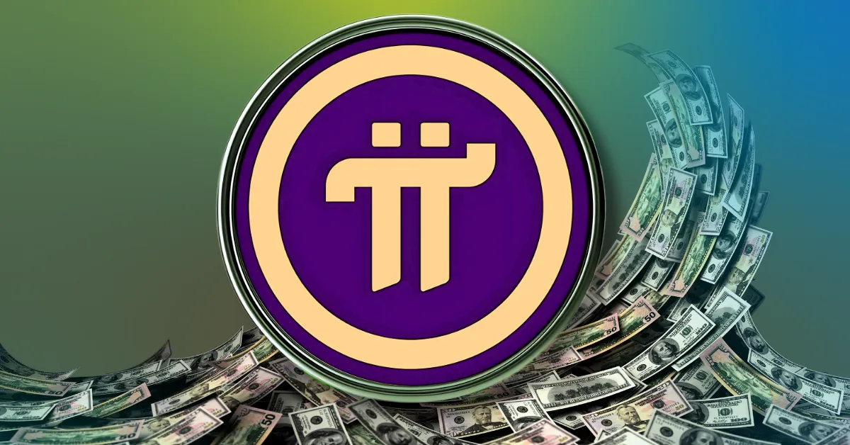 Pi Coin News_ 14M Tokens Shifted from Exchange to Wallets, Bullish Case Explained