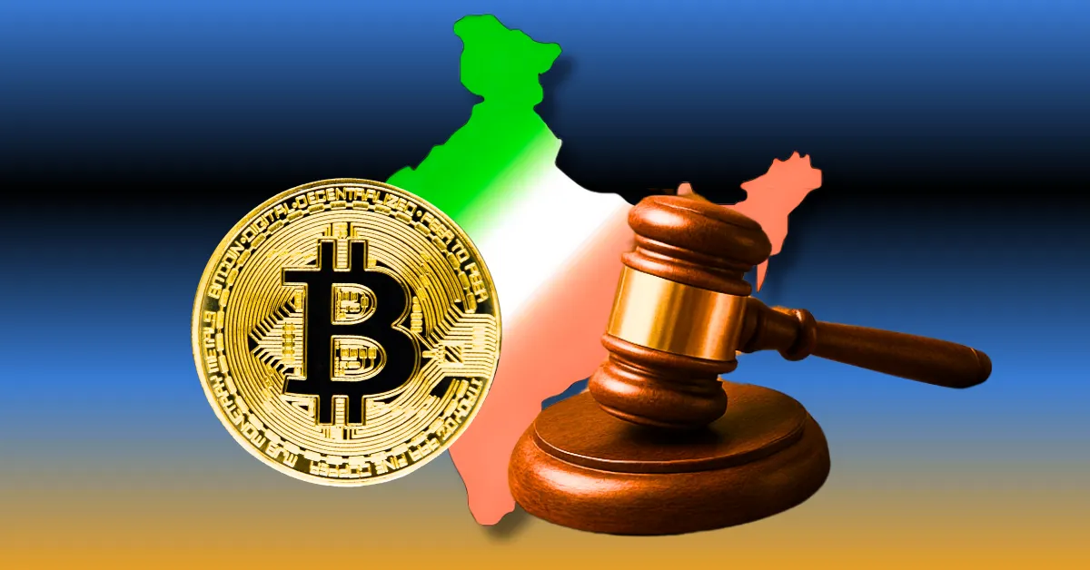 Crypto Regulation in India_ Supreme Court Says ‘You Tax It, Then Regulate It’