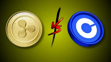 Ripple vs Coinbase Bidding War Begins, Who Will Win the Battle for Circle