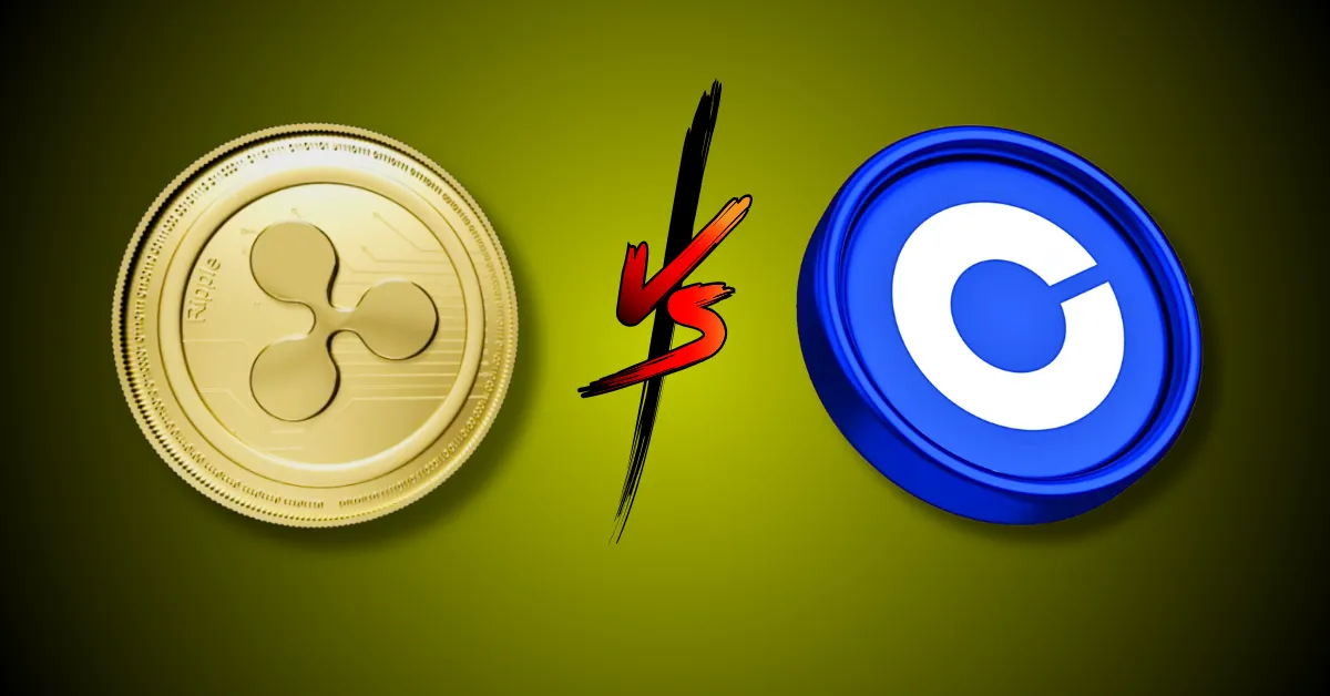 Ripple vs Coinbase Bidding War Begins, Who Will Win the Battle for Circle