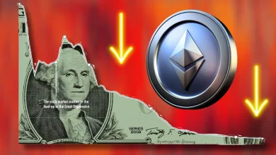 Ethereum Supply Dry Up on Exchanges Hits $10 Year Low – Here’s What It Means