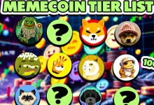 memecoin-tier-list