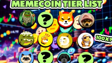 memecoin-tier-list