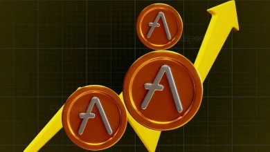 AAVE Leads the Market with over 22% Gains New ATH Could be Underway