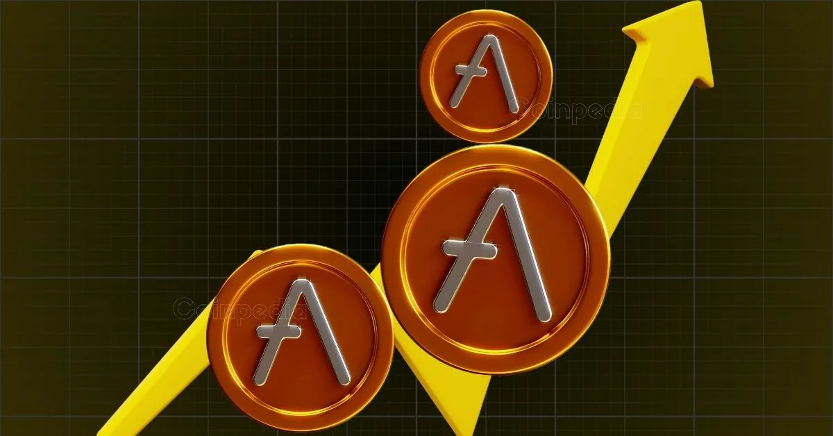 AAVE Leads the Market with over 22% Gains New ATH Could be Underway