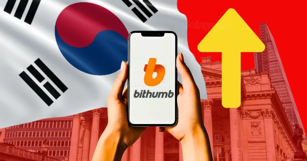 Bithumb Cuts Crypto Lending Leverage Amid Investor Safety Concerns