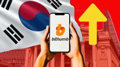 Bithumb Regains Ground in South Korea’s Crypto Market Amid Upbit Dominance