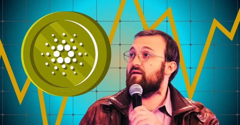 Cardano’s Hoskinson Predicts $500K Bitcoin, Teases XRP DeFi Integration