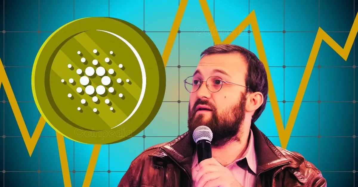 Cardano Price Forecast Can ADA’s Bullish Momentum Shrug-Off Fraud Allegations Facing Charles Hoskinson