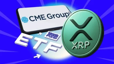 XRP ETF Hopes Rise After CME Futures Go Live, SEC Decision Looms
