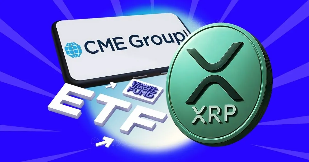 XRP ETF Hopes Rise After CME Futures Go Live, SEC Decision Looms