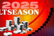 Altcoin season 2025